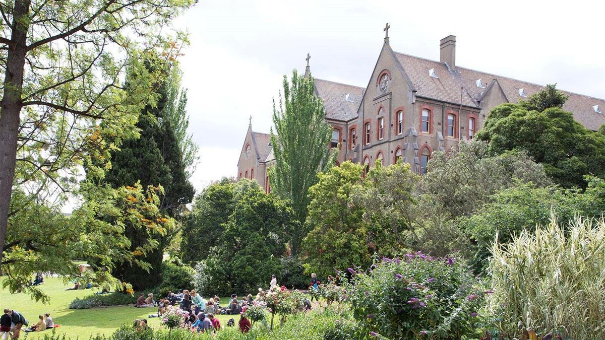 Abbotsford Convent, Rosina Auditorium